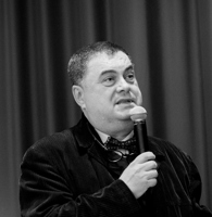 Poza instructor curs